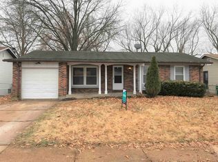 11317 Amboy Ln, Saint Louis, MO 63136