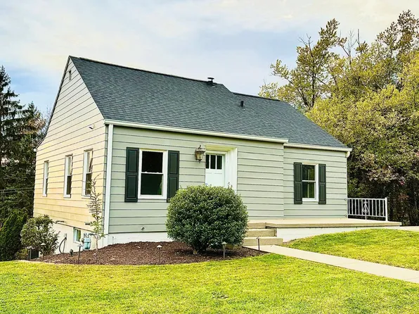 481 Kiwanis Ave, Morgantown, WV 26505
