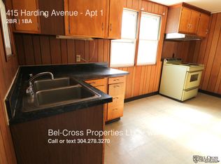 415 Harding Ave #1, Morgantown, WV 26505