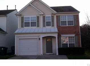 500 Apricot Cir, Morrisville, NC 27560