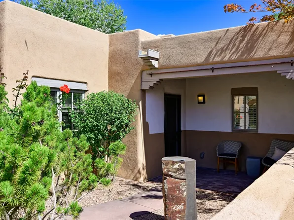 3101 Old Pecos Trl Unit 707, Santa Fe, NM 87505