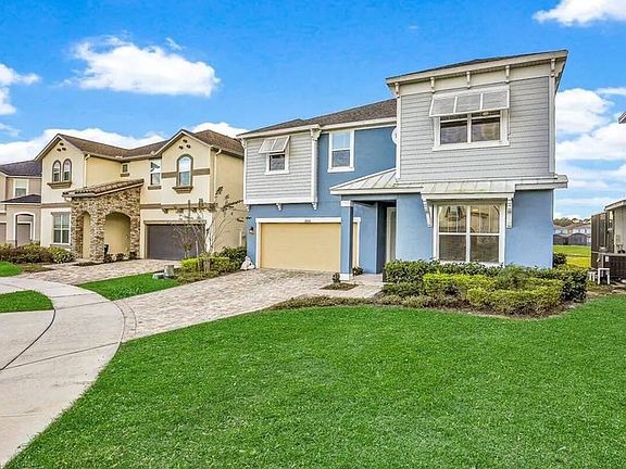 2nd image of 8906 Caroline Bay Ct #2
