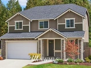 2132 Olivia St SE #45, Lacey, WA 98513
