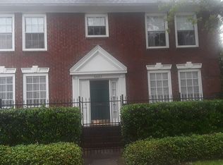 6603 Kelvin Dr, Houston, TX 77030