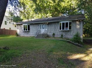 5007 Pine Ridge Rd S, East Stroudsburg, PA 18302