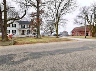 17928 W Higgs Rd, Trivoli, IL 61569