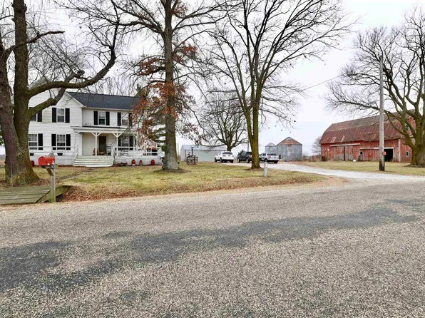 17928 W Higgs Rd, Trivoli, IL 61569