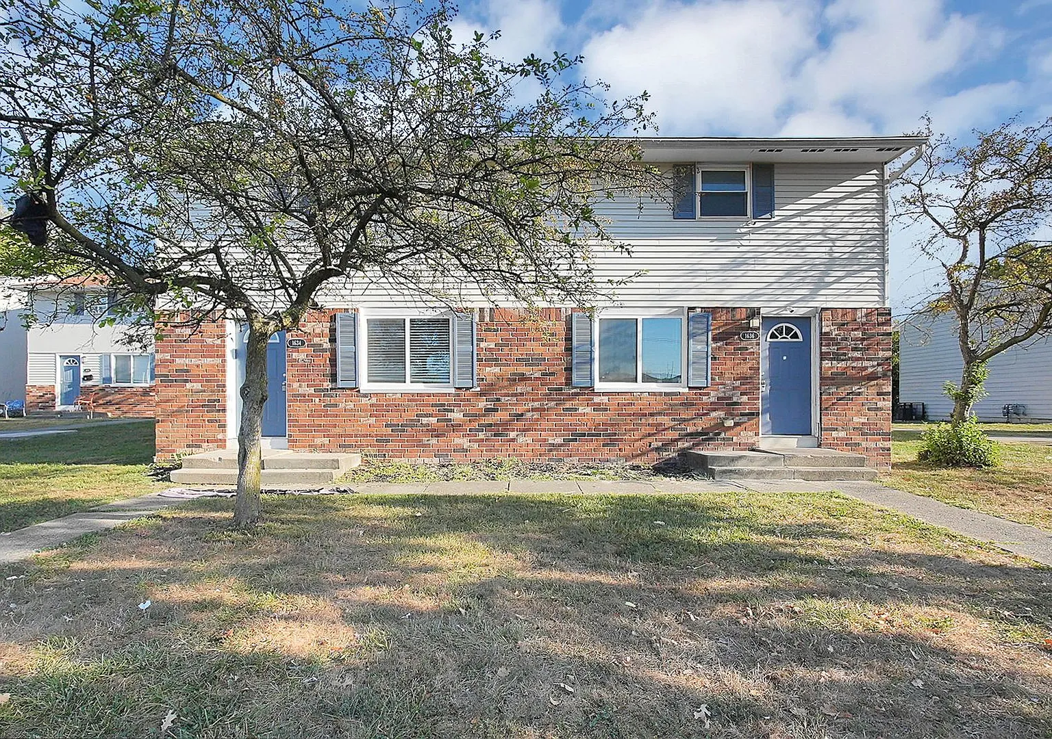 3 bed, 1200 sqft, $1,400 — Photo 1