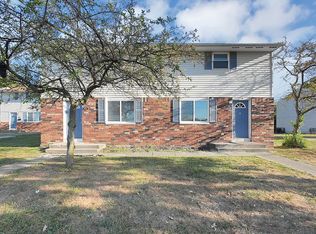 1598-1660 E 25th Ave, Columbus, OH 43219