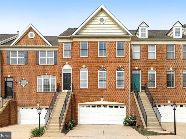 22616 Welborne Manor Sq, Ashburn, VA 20148