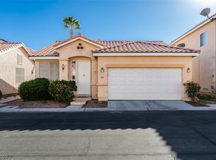 917 Veranda View Ave, Las Vegas, NV 89123