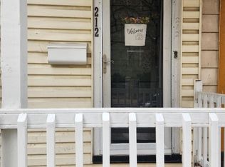 212 Mulberry St, Bristol, PA 19007