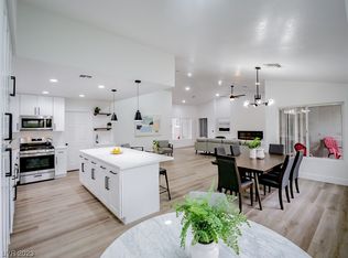 8501 Lynhurst Dr, Las Vegas, NV 89134