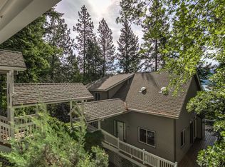 11094 N Split Rock Rd, Hayden Lake, ID 83835