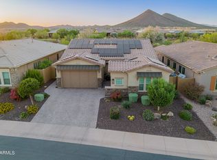 31230 N 124th Ave, Peoria, AZ 85383