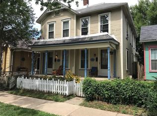 509 Adams St, Dayton, OH 45410