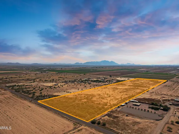 0 E Storey Road #-, Casa Grande, AZ 85194
