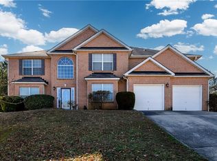 1170 Colony Trl, Fairburn, GA 30213