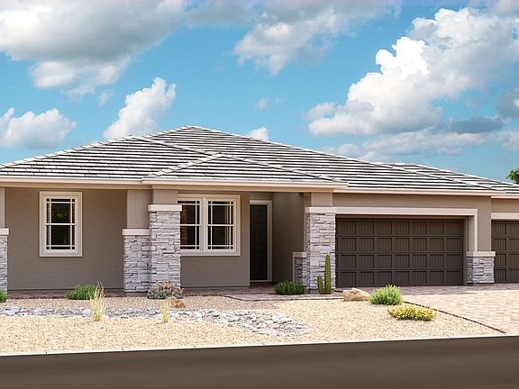 The Delaney Elevation C