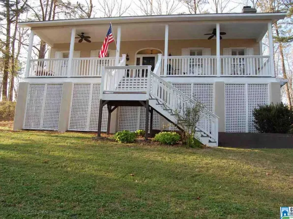 124 Longleaf Ln, Trussville, AL 35173