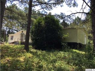 200 Confederate Ln, Moundville, AL 35474