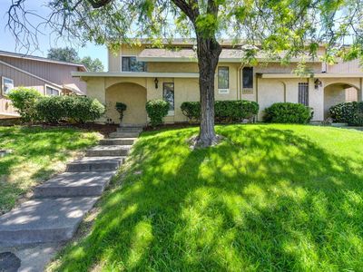 6218 Van Maren Ln, Citrus Heights, CA, 95621