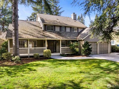 3065 125 Avenue NE, Bellevue, WA, 98005