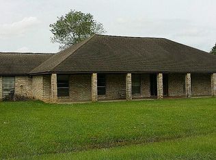 19203 Fisher Dr, Tomball, TX 77377