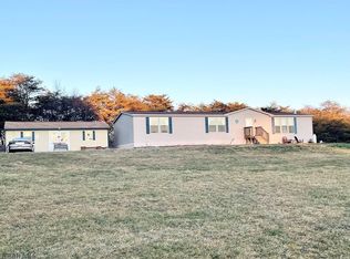 352 Pine Knob Rd, Osterburg, PA 16667