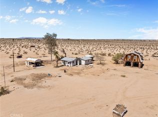 70424 Cielito Dr, Twentynine Palms, CA 92277