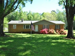 9809 Pleasant View Ln, Mint Hill, NC 28227
