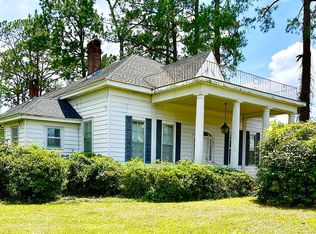 151 E College St, Colquitt, GA 39837