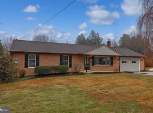 745 Reeceville Rd, Coatesville, PA 19320