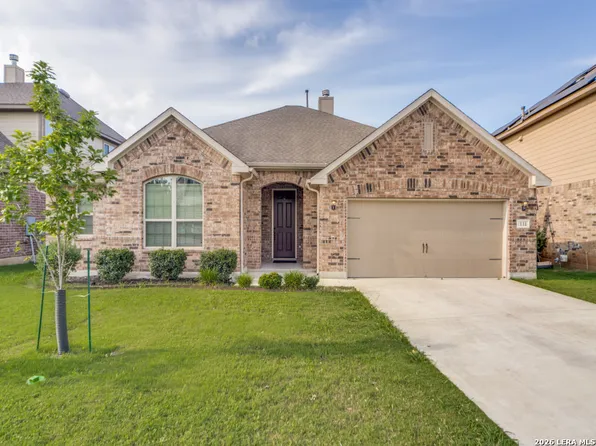 111 Arbor Woods, Boerne, TX 78006