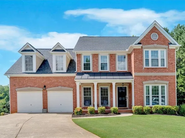 4158 Spring Hill Ln NW, Kennesaw, GA 30144