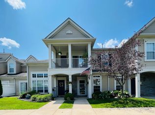 25783 Maritime Cir S, Harrison Township, MI