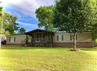 6203 Lilac Dr, Mabelvale, AR 72103
