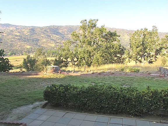 Front Porch View North