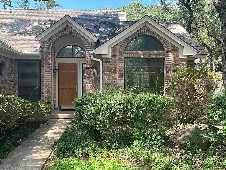 Racine Cv — Photo 1