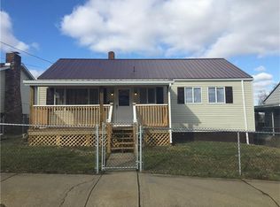 1 Spaulding St, Uniontown, PA 15401