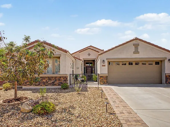 9535 W HARMONY Lane, Peoria, AZ 85382