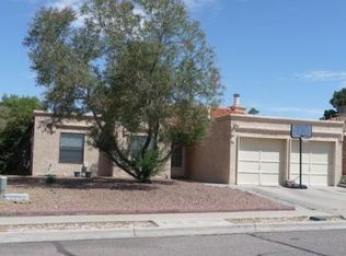 1937 Bridger Ave, Las Cruces, NM 88001