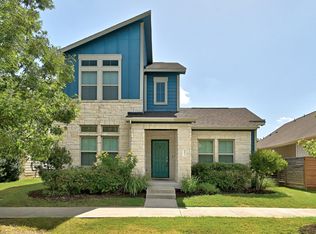 8821 Cattle Baron Path, Austin, TX 78747