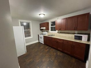 103 S 10th St #1, Newark, NJ 07107