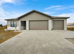 2964 Apollo Dr, Grand Junction, CO 81504