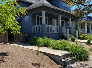 4736 NE 25th Ave #B, Portland, OR 97211