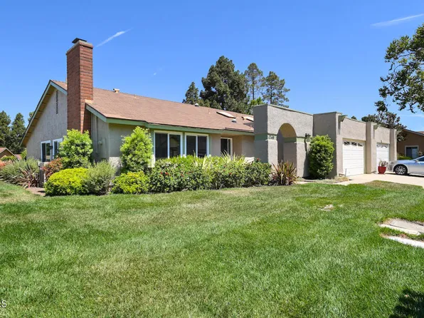 17149 Village 17, Camarillo, CA 93012