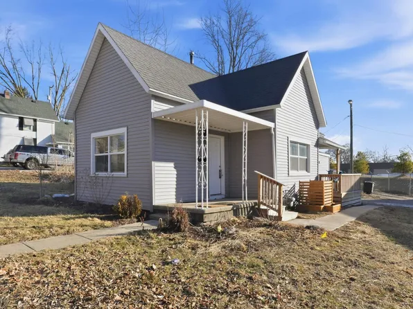 1110 Osage St, Fort Wayne, IN 46808