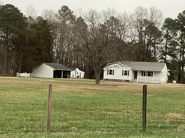 9801 Halifax Rd, Petersburg, VA 23805