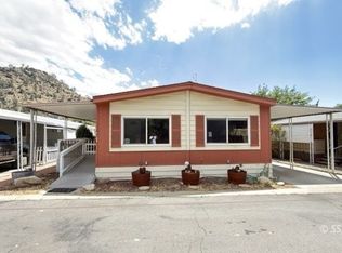 11901 Sierra Way SPACE 29, Kernville, CA 93238